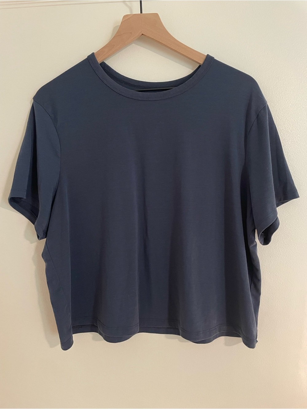 All in Motion short sleeve t-shirt Large